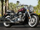 2012 Suzuki Boulevard C50T Classic